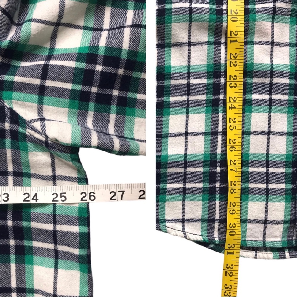 Willie Nelson Cotton Flannel Shirt Button Down Sz XL Shacket Feelin’ Willy Good - Picture 11 of 15
